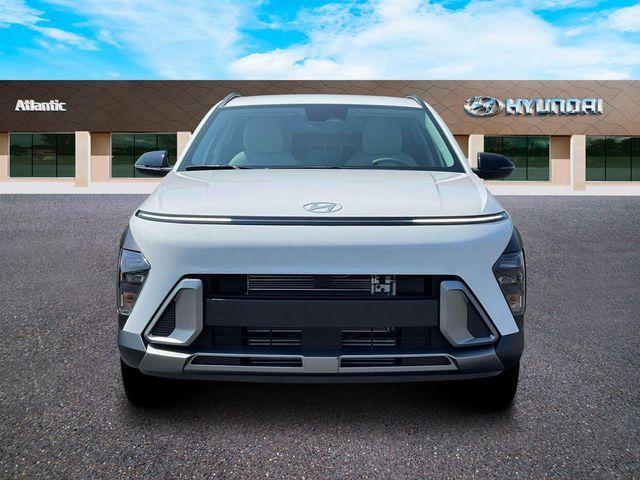 new 2026 Hyundai Kona car, priced at $32,270
