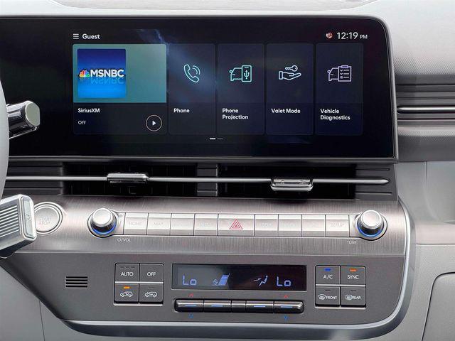 new 2026 Hyundai Kona car, priced at $32,270