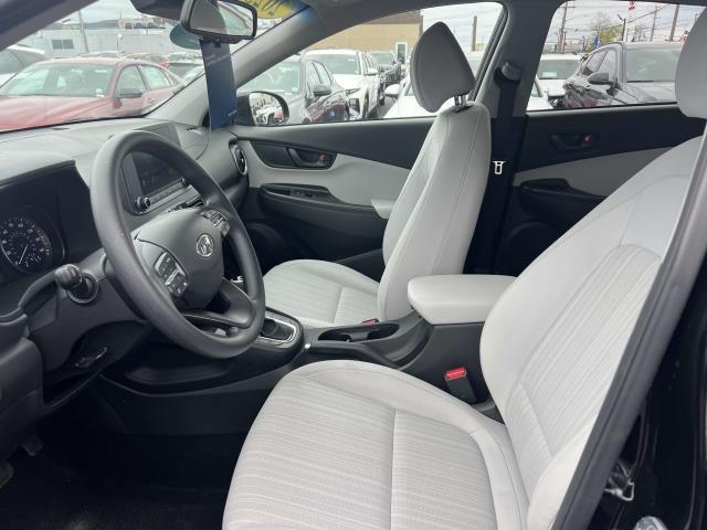 used 2023 Hyundai Kona car, priced at $19,798