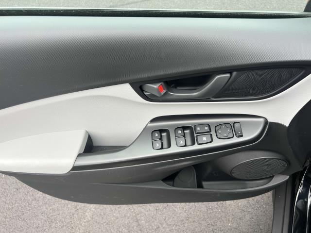 used 2023 Hyundai Kona car, priced at $19,798