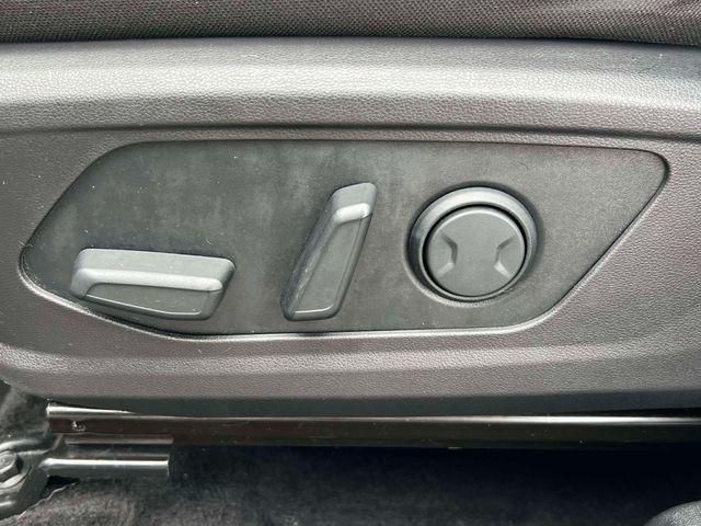 used 2022 Hyundai Tucson car, priced at $19,887