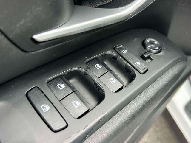 used 2022 Hyundai Tucson car, priced at $19,887