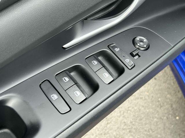 used 2023 Hyundai Elantra car, priced at $19,499
