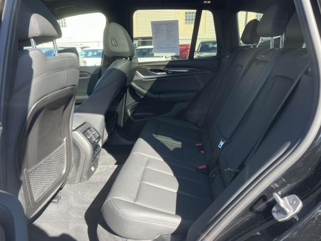used 2019 BMW X3 car, priced at $18,939