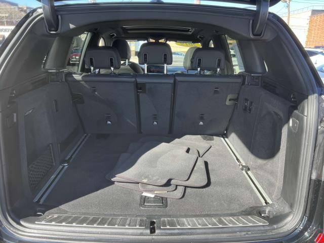 used 2019 BMW X3 car, priced at $18,939