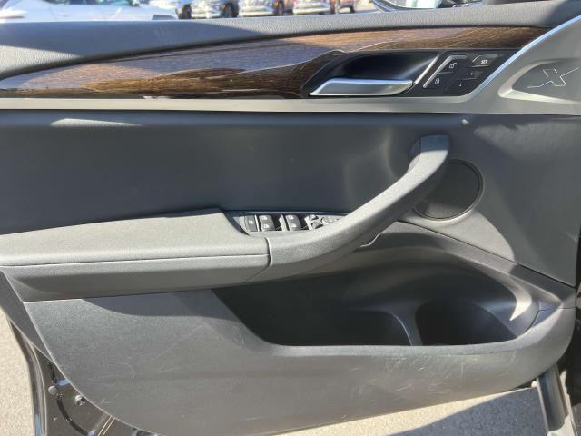 used 2019 BMW X3 car, priced at $18,939