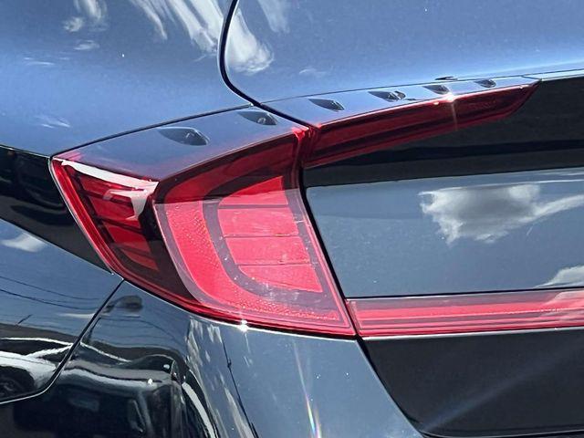 used 2022 Hyundai Sonata car, priced at $22,999
