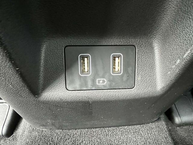 used 2022 Hyundai Tucson car, priced at $23,489