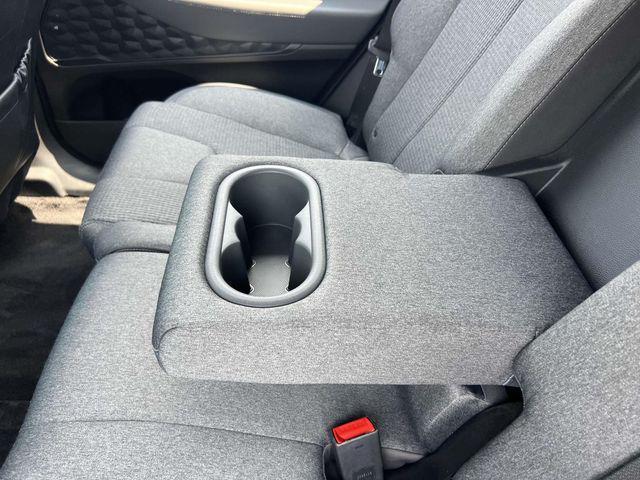 used 2022 Hyundai Santa Fe car, priced at $23,494