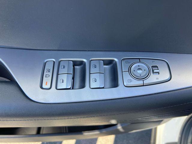 used 2023 Hyundai Palisade car, priced at $31,358