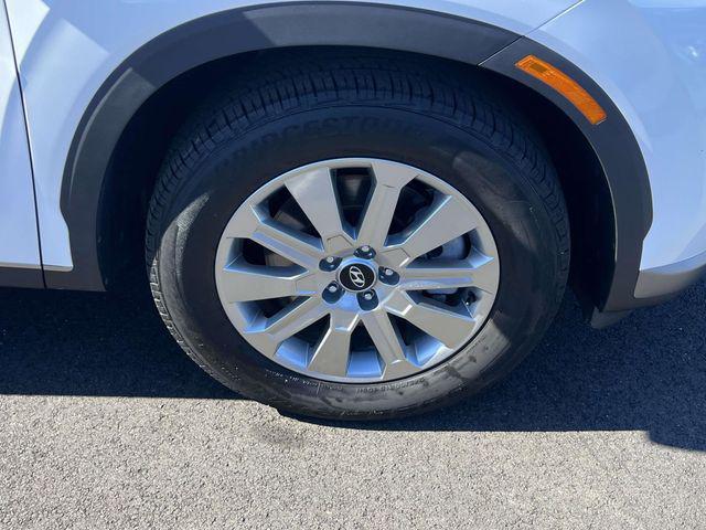 used 2023 Hyundai Palisade car, priced at $31,358