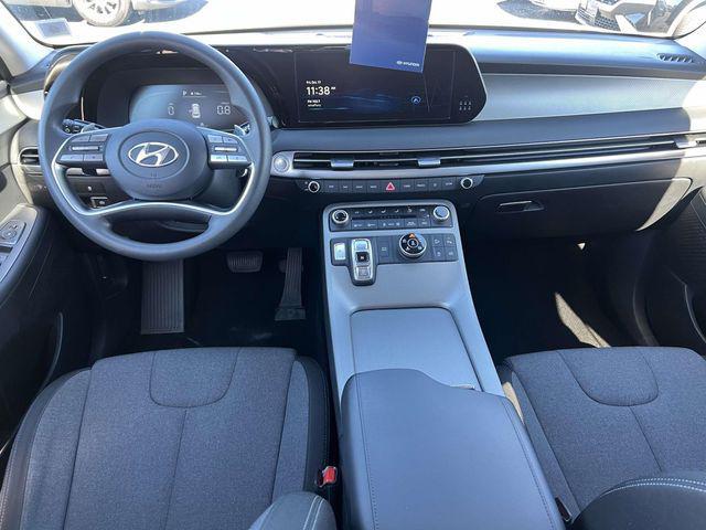 used 2023 Hyundai Palisade car, priced at $31,358