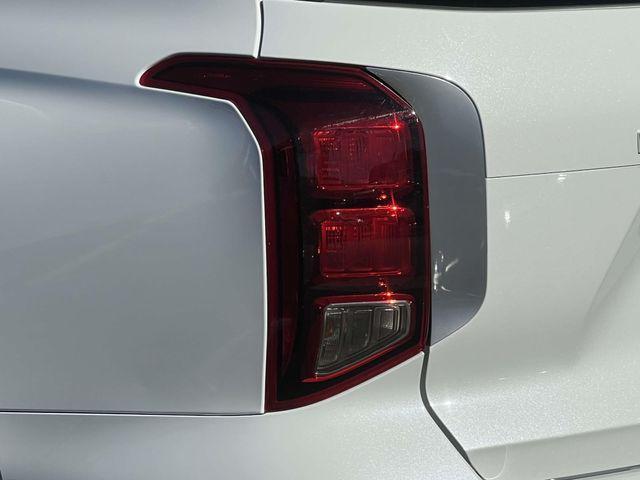 used 2023 Hyundai Palisade car, priced at $31,358