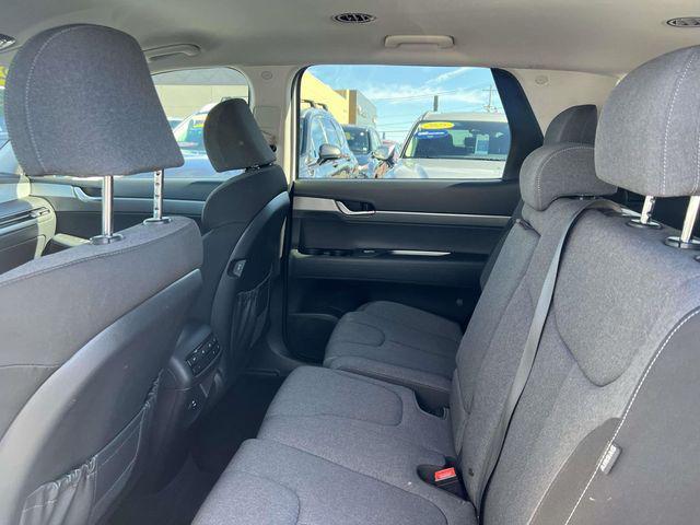 used 2023 Hyundai Palisade car, priced at $31,358