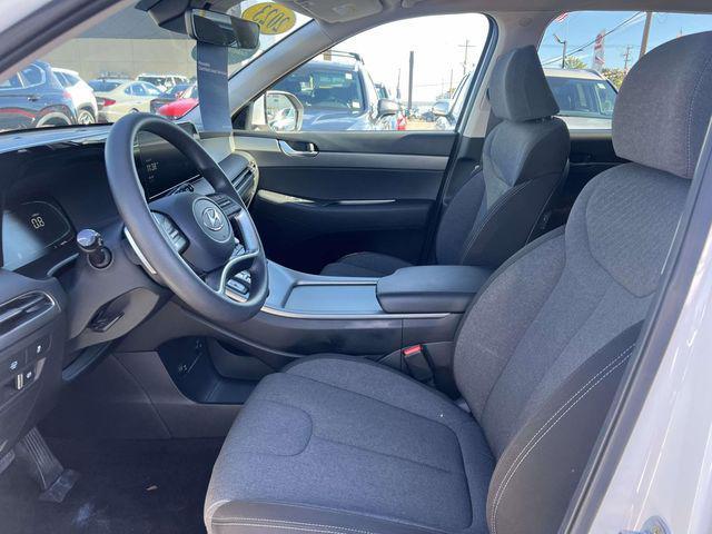 used 2023 Hyundai Palisade car, priced at $31,358