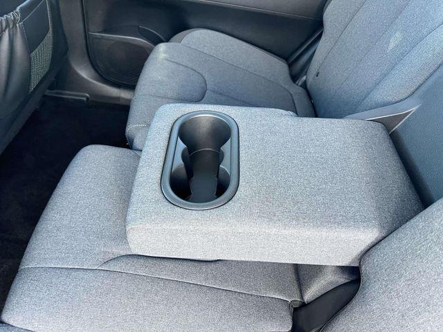 used 2023 Hyundai Palisade car, priced at $31,358