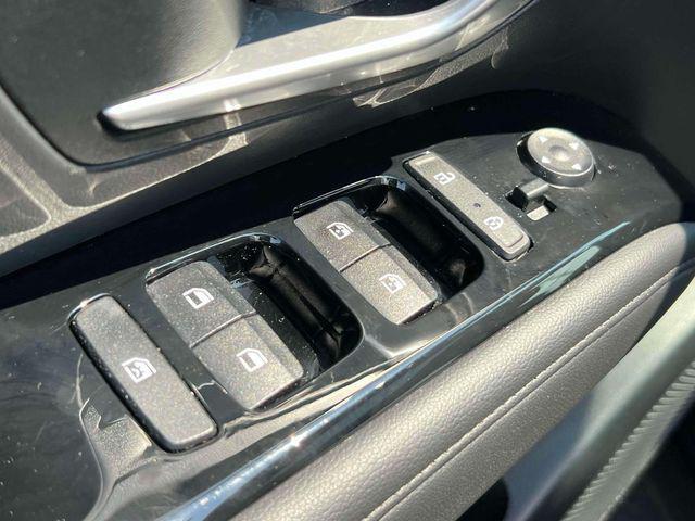 used 2022 Hyundai Tucson car, priced at $21,240