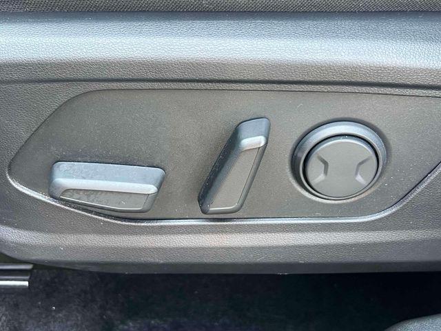 used 2022 Hyundai Tucson car, priced at $21,240