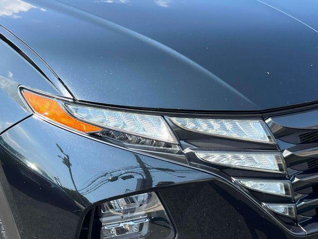 used 2022 Hyundai Tucson car, priced at $21,240