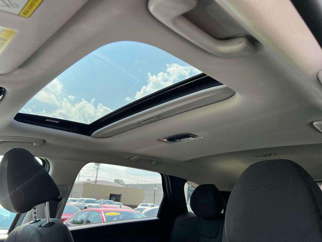 used 2022 Hyundai Tucson car, priced at $21,240