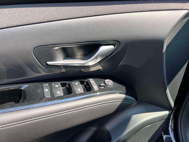 used 2022 Hyundai Tucson car, priced at $21,240
