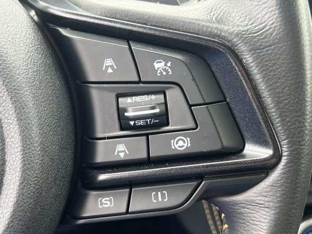 used 2022 Subaru Crosstrek car, priced at $23,599