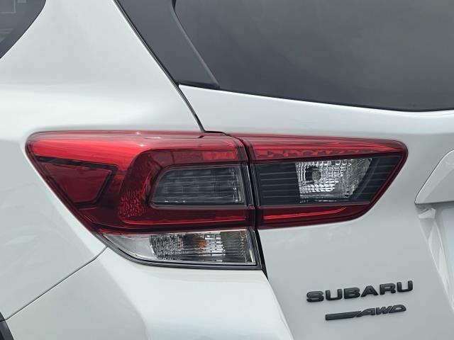 used 2022 Subaru Crosstrek car, priced at $23,550