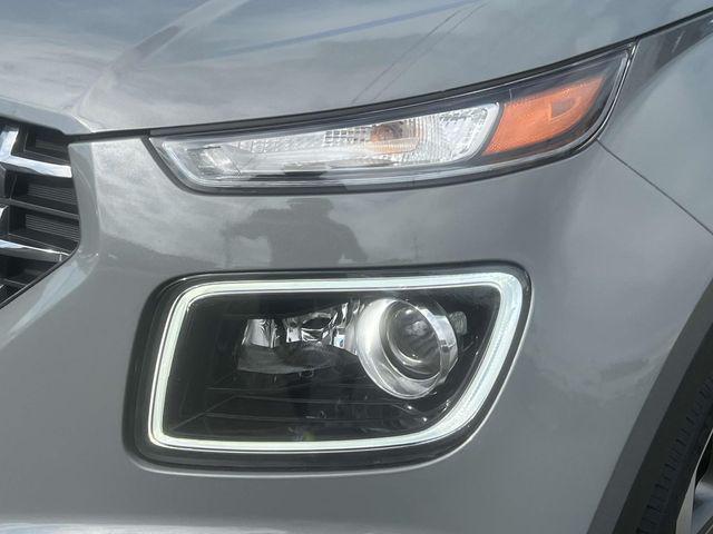 used 2022 Hyundai Venue car, priced at $17,299
