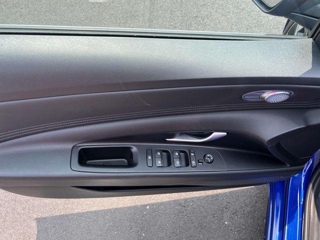 used 2023 Hyundai Elantra car, priced at $20,799