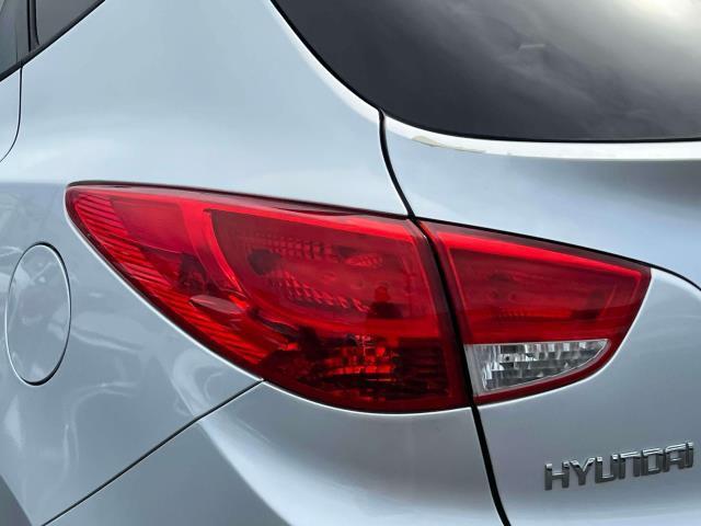 used 2012 Hyundai Tucson car, priced at $8,999