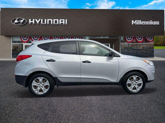used 2012 Hyundai Tucson car, priced at $8,999