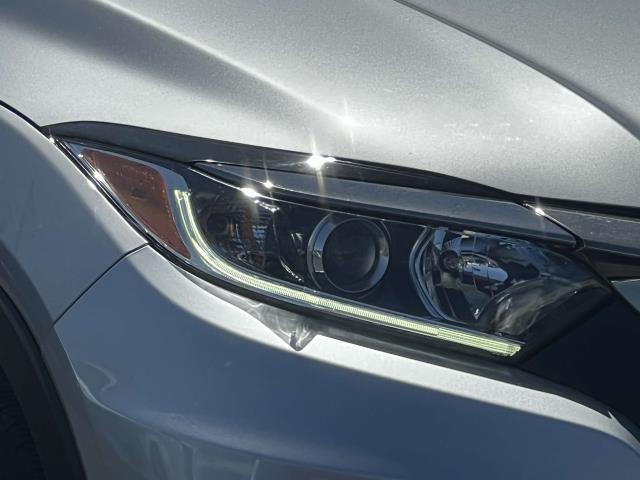 used 2022 Honda HR-V car, priced at $20,899