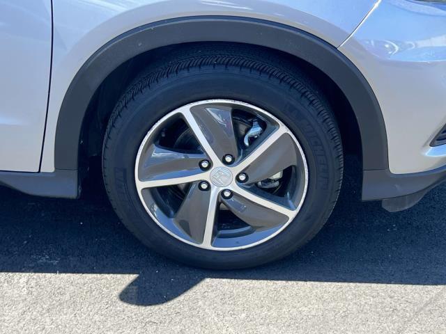 used 2022 Honda HR-V car, priced at $20,899