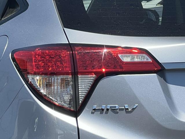 used 2022 Honda HR-V car, priced at $20,899