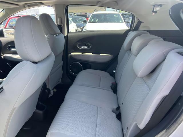 used 2022 Honda HR-V car, priced at $20,899