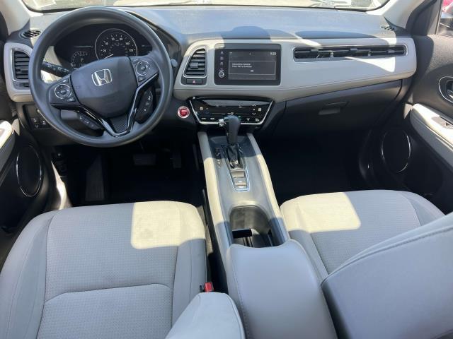 used 2022 Honda HR-V car, priced at $20,899