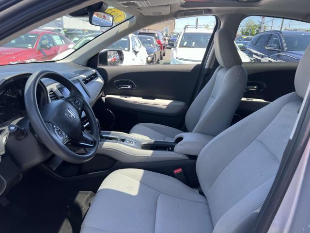 used 2022 Honda HR-V car, priced at $20,899