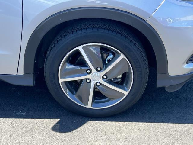 used 2022 Honda HR-V car, priced at $20,899
