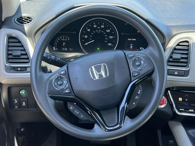 used 2022 Honda HR-V car, priced at $20,899