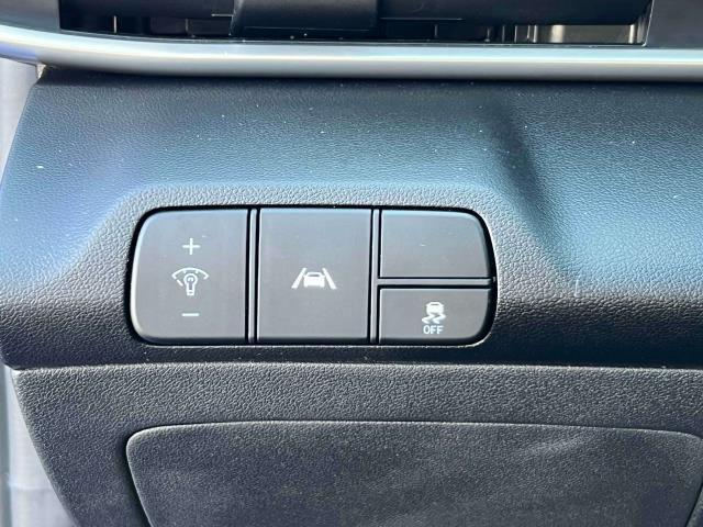 used 2022 Hyundai Elantra car, priced at $14,788
