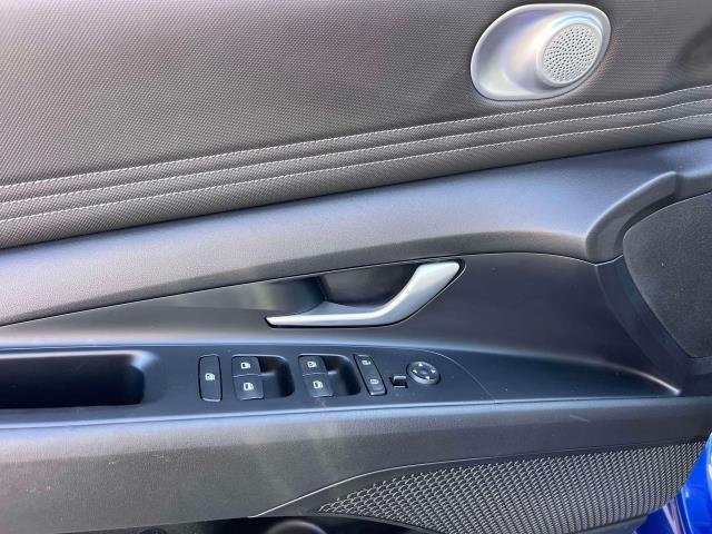 used 2022 Hyundai Elantra car, priced at $14,788