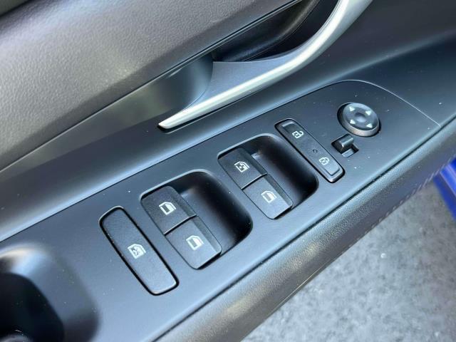 used 2022 Hyundai Elantra car, priced at $14,788