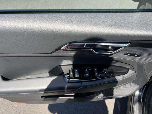 used 2023 Kia Sportage Hybrid car, priced at $31,999