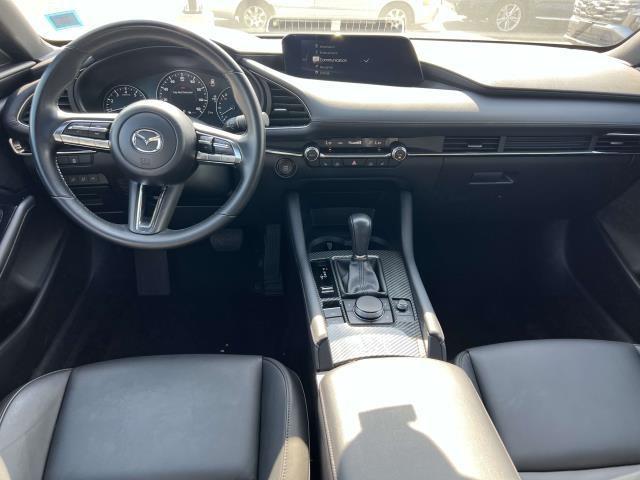 used 2023 Mazda Mazda3 car, priced at $21,999