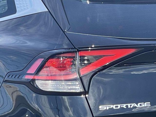 used 2023 Kia Sportage car, priced at $21,989