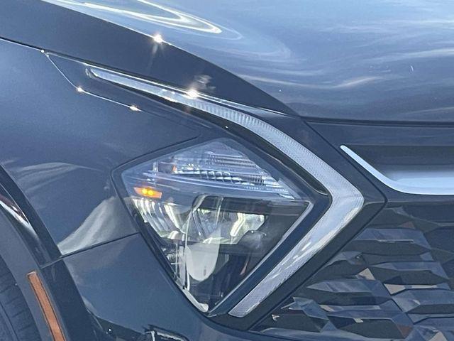 used 2023 Kia Sportage car, priced at $21,989