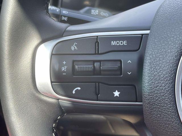 used 2023 Kia Sportage car, priced at $21,989
