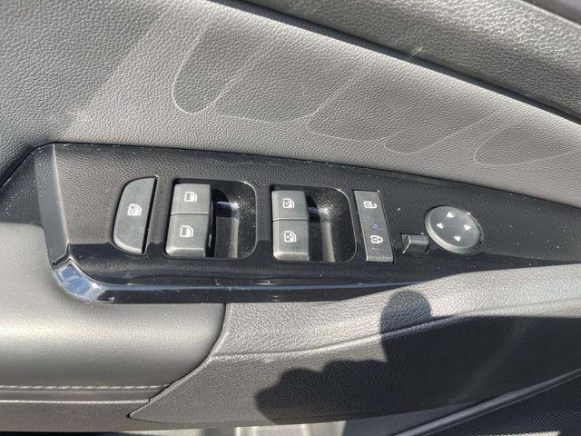 used 2023 Kia Sportage car, priced at $21,989