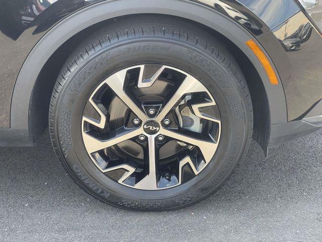 used 2023 Kia Sportage car, priced at $21,989