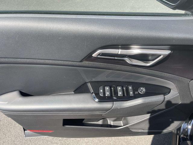 used 2023 Kia Sportage car, priced at $21,989